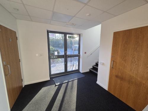 1 Riverside Court, Station Road, Croft, Leicester, LE9