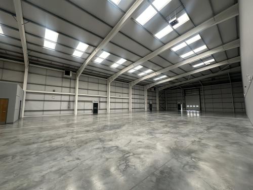Unit 2 Millwood House, Drury Lane, St. Leonards-On-Sea, TN38