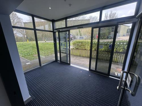Unit 2 Millwood House, Drury Lane, St. Leonards-On-Sea, TN38