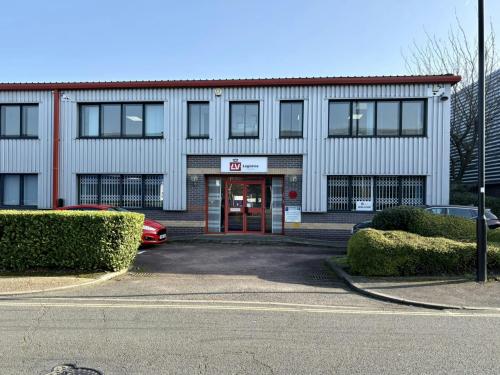 Unit 640 River Gardens, North Feltham Trading Estate, Feltham, TW14