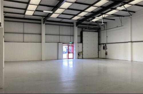 Unit 640 River Gardens, North Feltham Trading Estate, Feltham, TW14