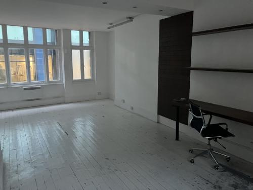 76 Brewer Street, Soho, London, W1F