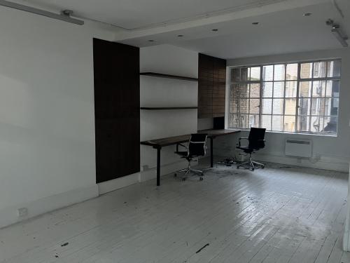 76 Brewer Street, Soho, London, W1F