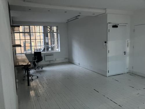 76 Brewer Street, Soho, London, W1F