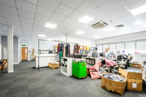 Unit 4-5, Greenwich Centre Business Park, Greenwich, London, SE10