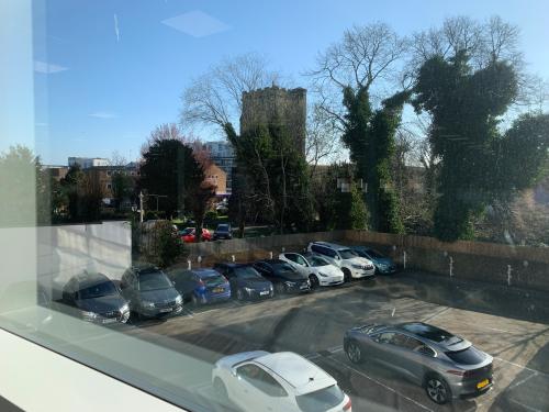 First Floor St John's House, High Street, Crawley, RH10