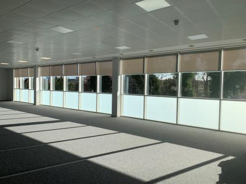 First Floor St John's House, High Street, Crawley, RH10