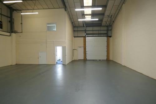 Unit 11, Harolds Road, Harlow, CM19
