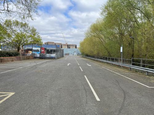Plough Lane Retail Park, Plough Lane, Summerstown, London, SW17