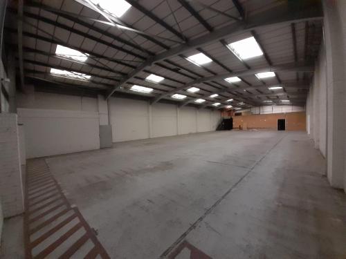 Units C6 & C7, J31 Park, Motherwell Way, West Thurrock, RM20