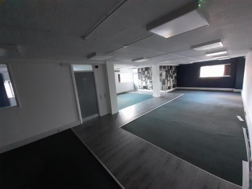 Units C6 & C7, J31 Park, Motherwell Way, West Thurrock, RM20