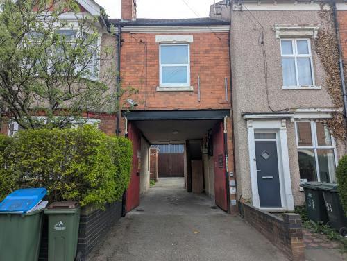 29 Moor Street, Earlsdon, Coventry, CV5