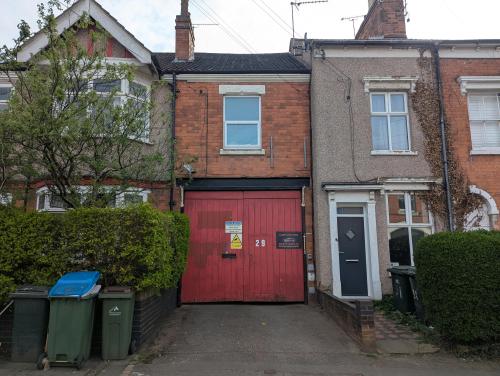 29 Moor Street, Earlsdon, Coventry, CV5