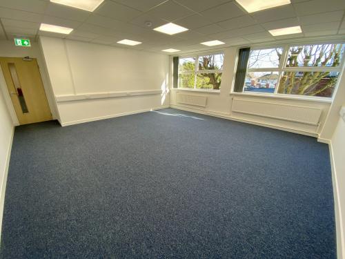 Suite 105A Plaza 668, 668 Hitchin Road, Luton, LU2