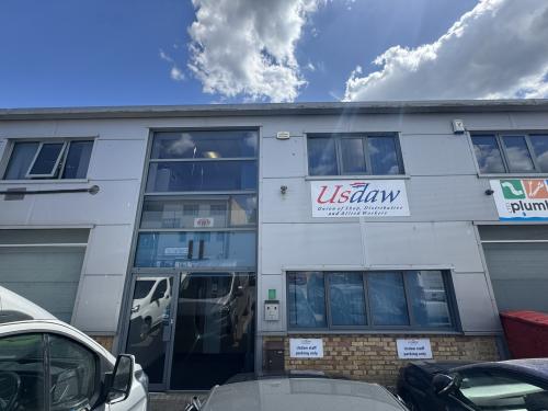 Unit 11, Jubilee Way, Faversham, ME13