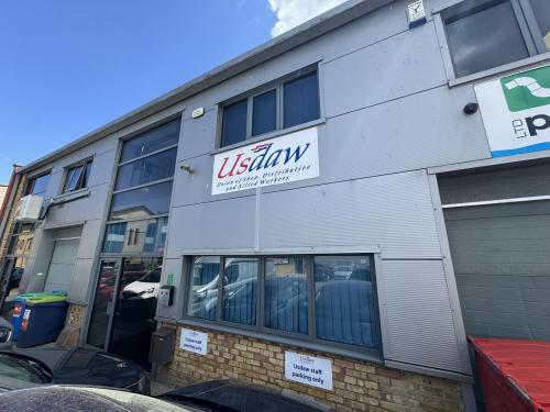Unit 11, Jubilee Way, Faversham, ME13