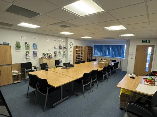 Unit 11, Jubilee Way, Faversham, ME13