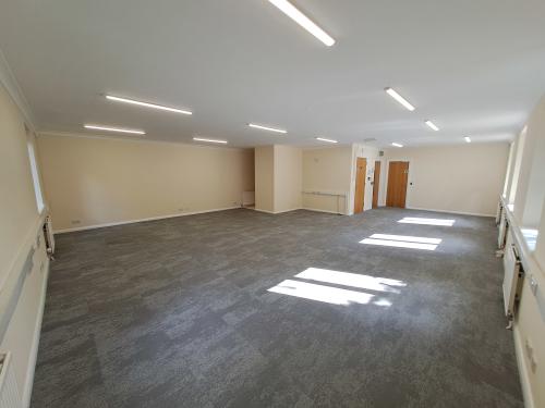 Warren Park, 1 Canon Harnett Court, Stony Stratford, Milton Keynes, MK12