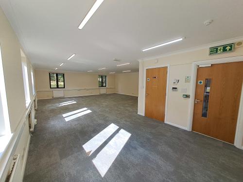 Warren Park, 1 Canon Harnett Court, Stony Stratford, Milton Keynes, MK12