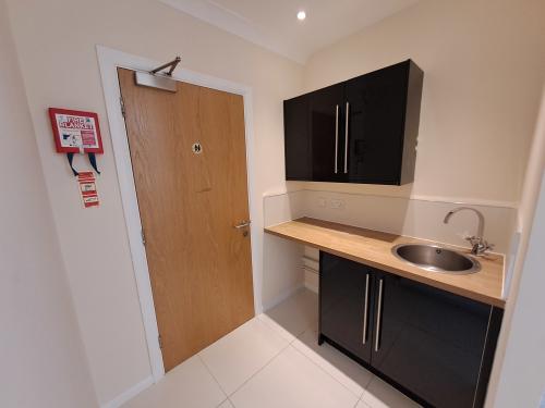 Warren Park, 1 Canon Harnett Court, Stony Stratford, Milton Keynes, MK12