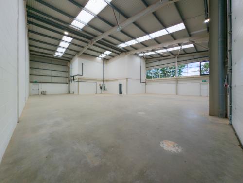 Unit 4b, Avant Business Centre, Third Avenue, Milton Keynes, MK1