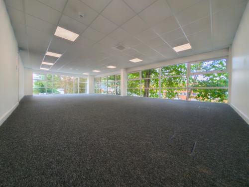 Unit 4b, Avant Business Centre, Third Avenue, Milton Keynes, MK1