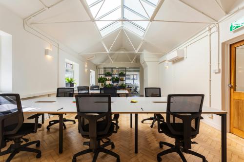 6 Salem Road, Bayswater, London, W2