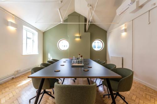 6 Salem Road, Bayswater, London, W2