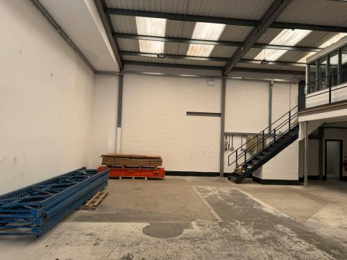 Unit 2a, Harlaxton Business Park, Main Road, Grantham, NG32