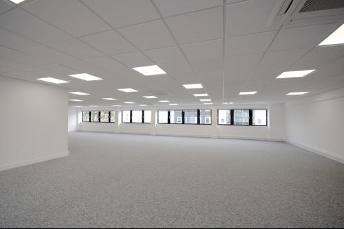 GNR8, 49 Clarendon Road, Watford, WD17