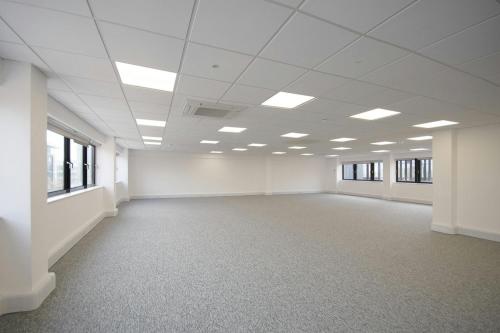 GNR8, 49 Clarendon Road, Watford, WD17