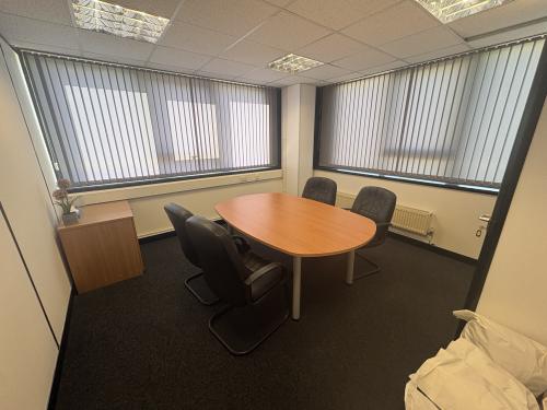 Langton House, Station Road, North Hykeham, Lincoln, LN6