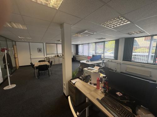 Langton House, Station Road, North Hykeham, Lincoln, LN6