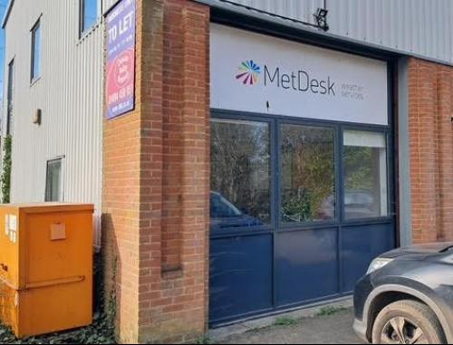 Unit 4, Station Approach, Wendover, HP22