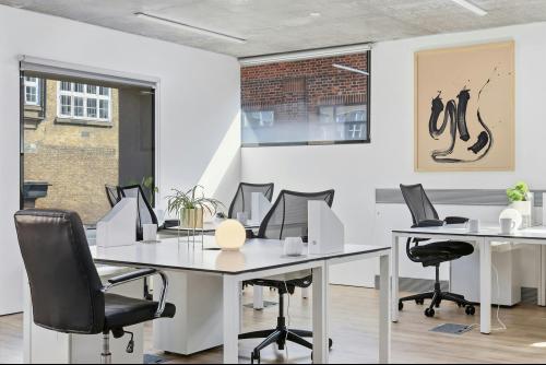 1 Rivington Place, Shoreditch, London, EC2A