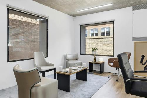 1 Rivington Place, Shoreditch, London, EC2A