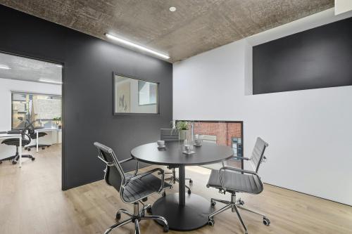 1 Rivington Place, Shoreditch, London, EC2A