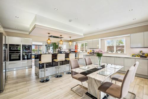 4, Lincoln Court Lincoln Road, Lincoln, LN1