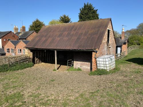 Main Street, Ashby St Ledgers, Rugby, CV23