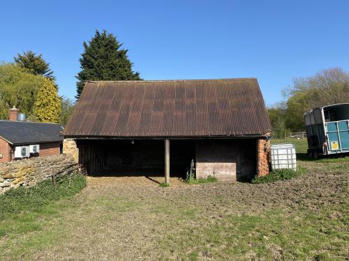 Main Street, Ashby St Ledgers, Rugby, CV23