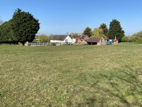 Main Street, Ashby St Ledgers, Rugby, CV23