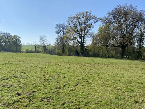 Main Street, Ashby St Ledgers, Rugby, CV23