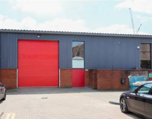 Unit 1, Argent Trade Park, Pump Lane, Hayes, UB3