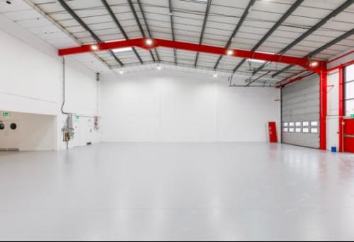 Unit 1, Argent Trade Park, Pump Lane, Hayes, UB3