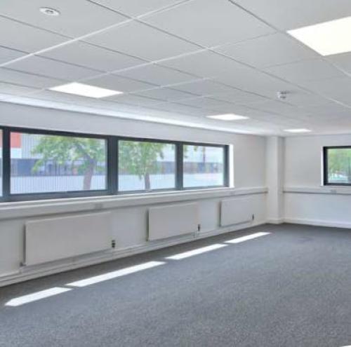 Unit 1, Argent Trade Park, Pump Lane, Hayes, UB3
