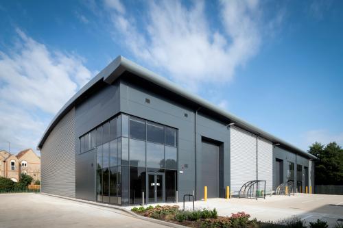 Unit D3 Waltham X, Waltham Cross, EN8