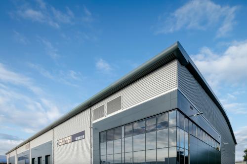 Unit D3 Waltham X, Waltham Cross, EN8