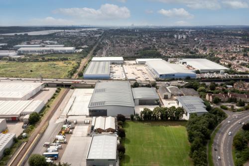 Unit D3 Waltham X, Waltham Cross, EN8
