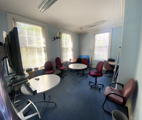 Minerva House, 1 Bilton Road, Bilton, Rugby, CV22