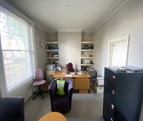 Minerva House, 1 Bilton Road, Bilton, Rugby, CV22